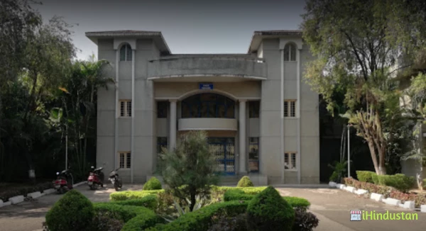 BK Birla Centre For Education - Logo