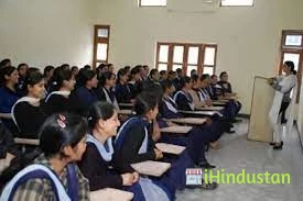 BKD College of Education for Women - Logo