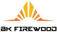 BK Firewood - Logo