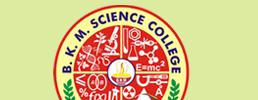 B.K.M. Science College (BKM) - Logo