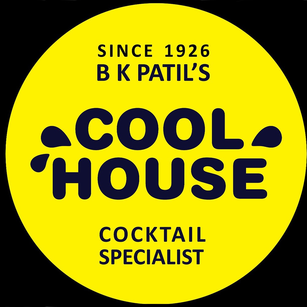 B K Patil'S Cool House - Logo