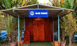 Blue Shack - Cover photo