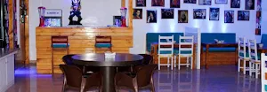 Blue - Cover photo
