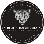 Black Bagheera - Logo