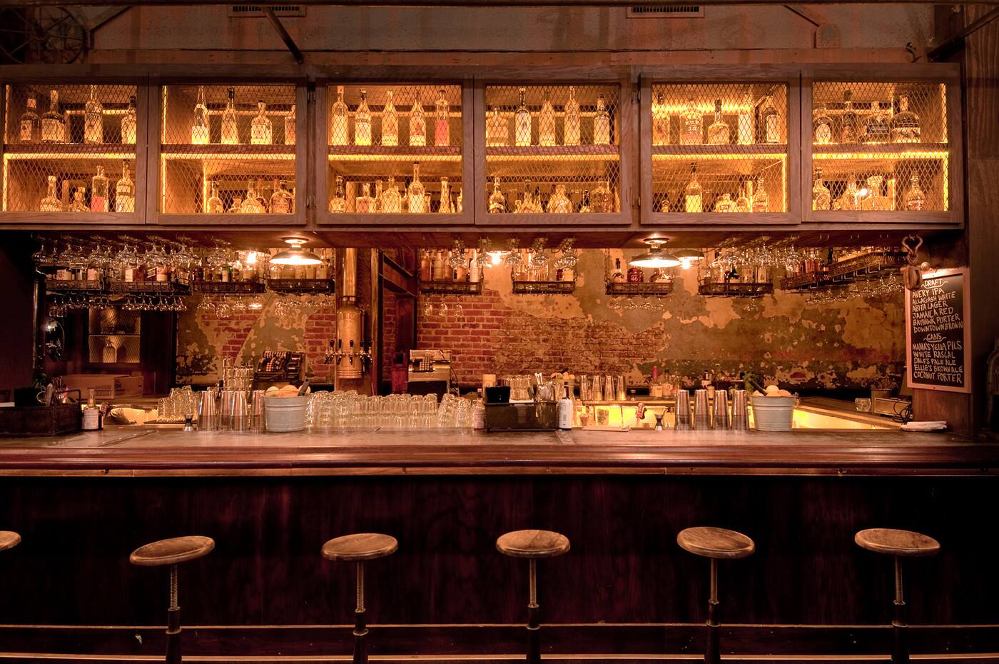 Black Betty Hospitality Group - Cover photo
