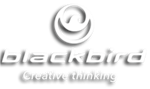 Black Bird Calicut - Logo