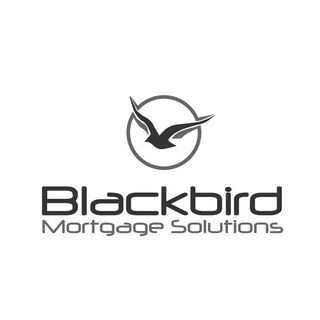 Blackbird Mortgage Solutions - Logo