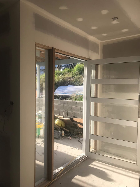 Blackbird Plastering - Cover photo