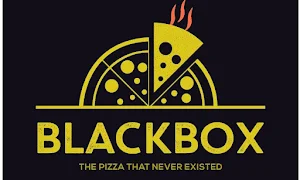 Blackbox Pizza - Logo
