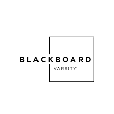 Blackboard Coffee - Logo