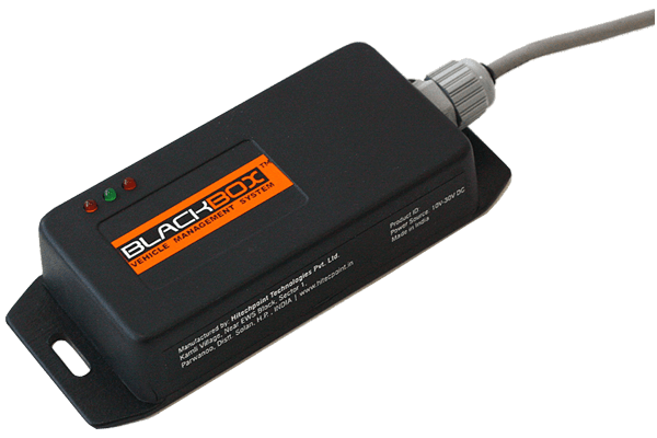 Blackboxgps - Cover photo