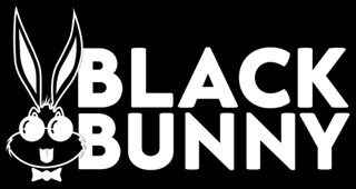 Black Bunny - Cover photo