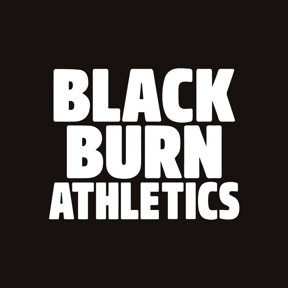 Blackburn Athletics Boucherville - Logo