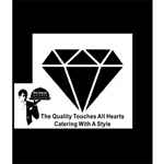 Black Diamond Caterer - Logo