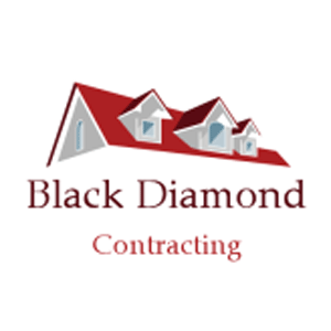 Black Diamond Contracting - Logo