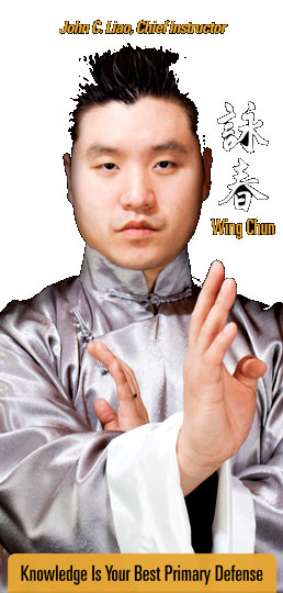 Black Dragon Self Defence - Logo