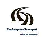 Blackexpress Transport - Logo