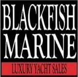 Blackfish Marine - Logo