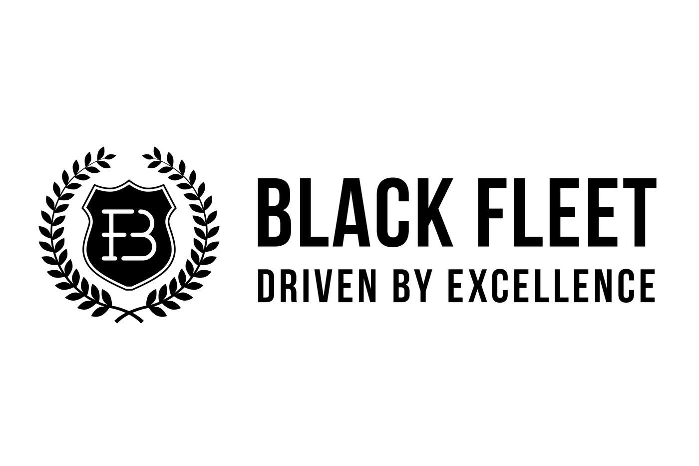 Black Fleet Chauffeured Cars - Cover photo