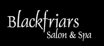 Blackfriars Salon and Spa - Logo