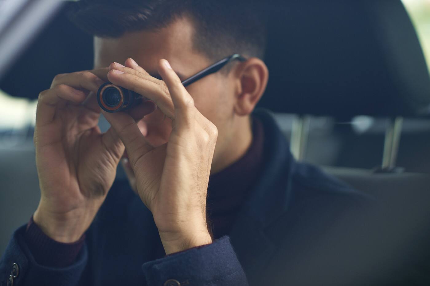 Blackgate Surveillance Services - Cover photo