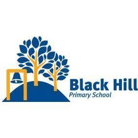 Black Hill Primary School - Logo
