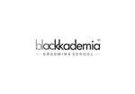 Blackkademia Grooming School - Logo