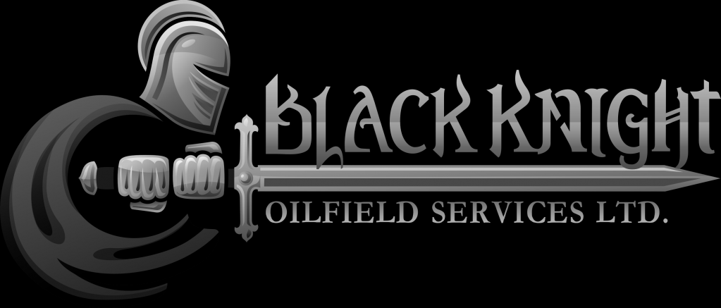Black Knight Oilfield Services Ltd - Logo