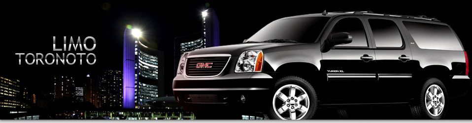 Black Limo Ltd - Logo