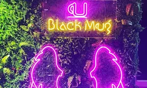 Black Mug Gastro Pub - Logo