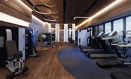 Black Panther Gym Ansari Road Daryaganj - Logo