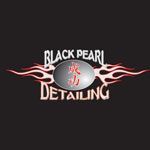 Black Pearl Detailing.Com - Logo