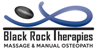 Black Rock Therapies - Logo