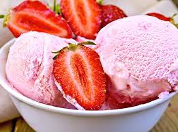 Black Rose Falooda and Icecreams - Logo