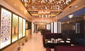 Black Salt Restaurant - Logo