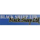 Black Sheep Ltd - Logo