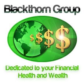 Blackthorn Group - Logo