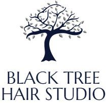Black Tree Hair Studio - Logo