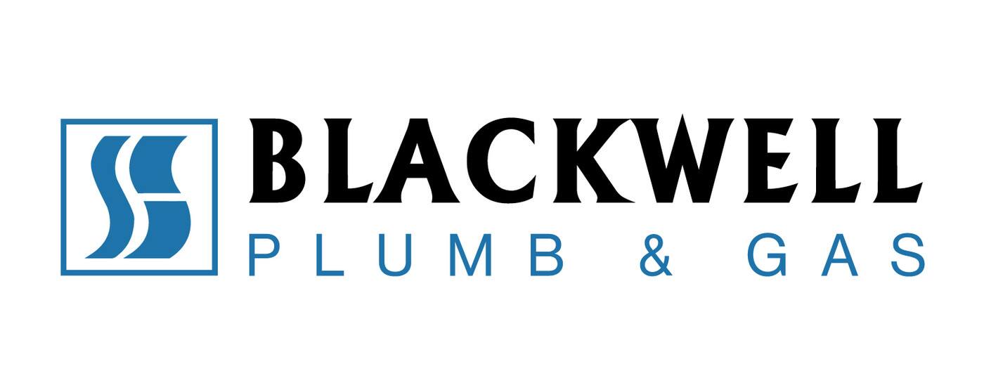 Blackwell Plumb & Gas - Logo