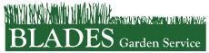 Blades Garden Service Ltd - Logo