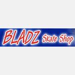 Bladz Skate Shop - Logo