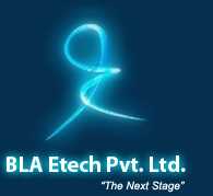 Bla Etech Pvt Ltd 176212 - Logo