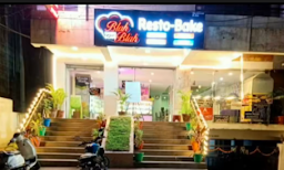 Blah Blah Resto Bake - Cover photo