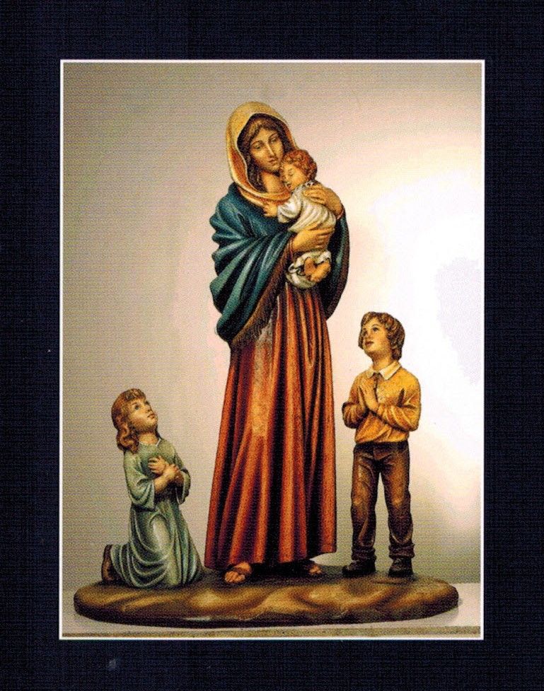 Blais Church &a; Religious Supplies - Logo