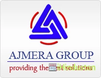 B L Ajmera & Co - Logo