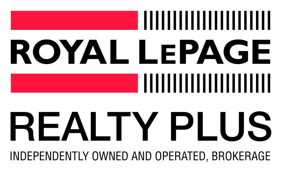 Blake Shaffer - Royal LePage Realty Plus, Brokerage - Logo