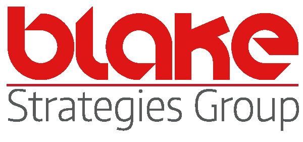 Blake Strategies Group - Logo