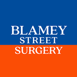 Blamey Street Surgery - Logo