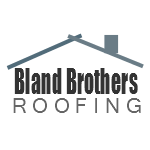 Bland Brothers Roofing - Logo