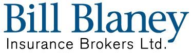 Blaney Bill Insurance Brokers Limited - Logo
